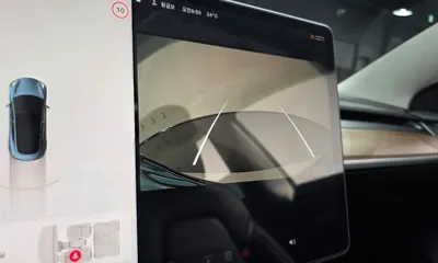 Tesla Model 3 2021, 73739 км, за 18314.3 USD - фото 28