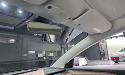 Tesla Model 3 2021, 73739 км, за 18314.3 USD - фото 30