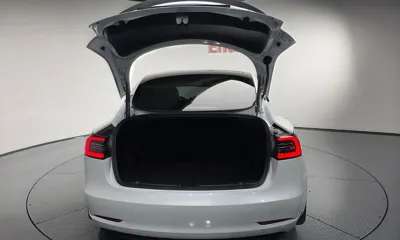 Tesla Model 3 2021, 73739 км, за 18314.3 USD - фото 32