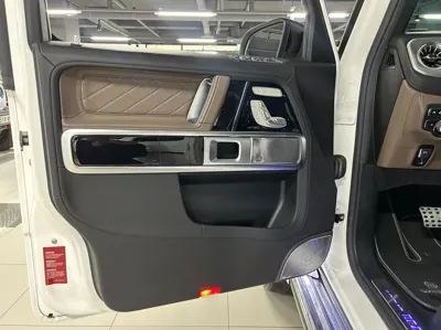 Mercedes-Benz G-Class 2020, 78400 км, за 131787.97 USD - фото 7