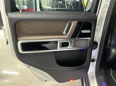 Mercedes-Benz G-Class 2020, 78400 км, за 131787.97 USD - фото 14
