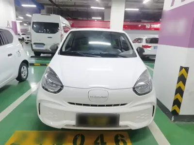 Roewe Clever 2020, 54500 км, за 4877 USD