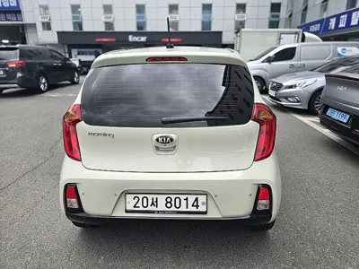 Kia Morning 2016, 49899 км, за 4857.56 USD - фото 6