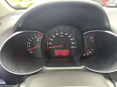 Kia Morning 2016, 49899 км, за 4857.56 USD - фото 7