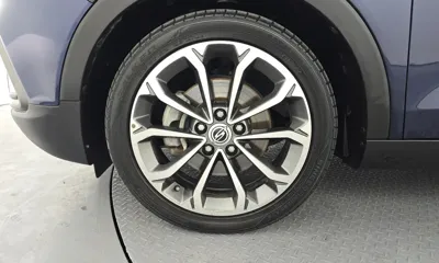 KG_Mobility_Ssangyong TIBOLI 2017, 73923 км, за 7601.8 USD