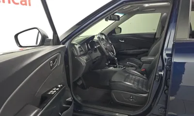 KG_Mobility_Ssangyong TIBOLI 2017, 73923 км, за 7548.9 USD - фото 10