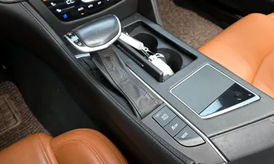 Cadillac CT6 2018, 75587 км, за 14769.59 USD - фото 9