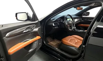 Cadillac CT6 2018, 75587 км, за 14769.59 USD - фото 10