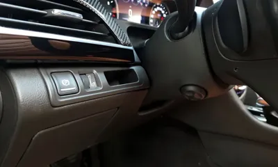 Cadillac CT6 2018, 75587 км, за 14769.59 USD - фото 20