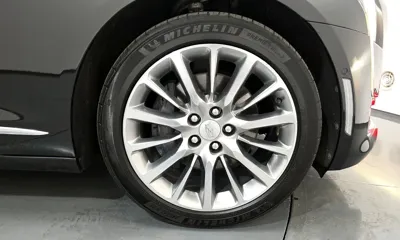 Cadillac CT6 2018, 75587 км, за 14769.59 USD - фото 21
