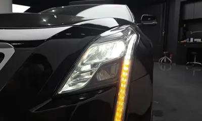Cadillac CT6 2018, 75587 км, за 14769.59 USD - фото 22
