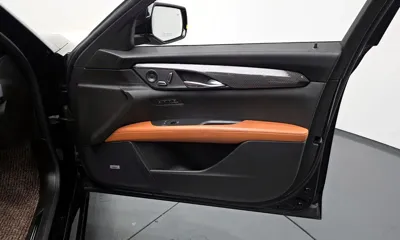 Cadillac CT6 2018, 75587 км, за 14769.59 USD - фото 25