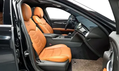 Cadillac CT6 2018, 75587 км, за 14769.59 USD - фото 26