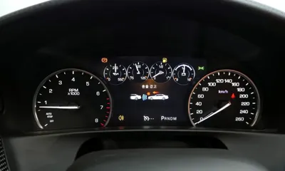 Cadillac CT6 2018, 75587 км, за 14769.59 USD - фото 28