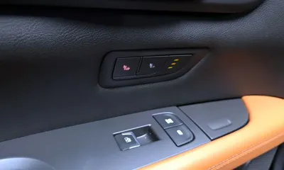 Cadillac CT6 2018, 75587 км, за 14769.59 USD - фото 33