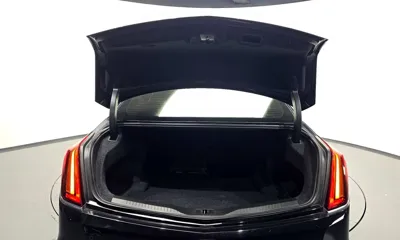 Cadillac CT6 2018, 75587 км, за 14769.59 USD - фото 34