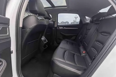 Geely Auto Preface 2021, 70000 км, за 11270 USD - фото 14