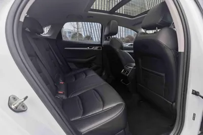 Geely Auto Preface 2021, 70000 км, за 11270 USD - фото 16
