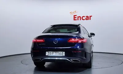 Mercedes-Benz E-Class 2018, 113448 км, за 18536.41 USD