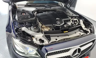 Mercedes-Benz E-Class 2018, 113448 км, за 18536.41 USD - фото 6