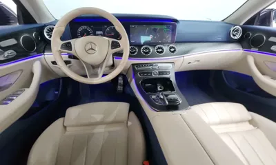Mercedes-Benz E-Class 2018, 113448 км, за 18536.41 USD - фото 7