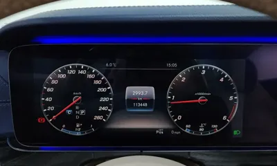 Mercedes-Benz E-Class 2018, 113448 км, за 18536.41 USD - фото 8
