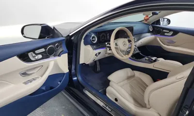 Mercedes-Benz E-Class 2018, 113448 км, за 18536.41 USD - фото 10