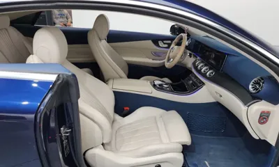Mercedes-Benz E-Class 2018, 113448 км, за 18536.41 USD - фото 11