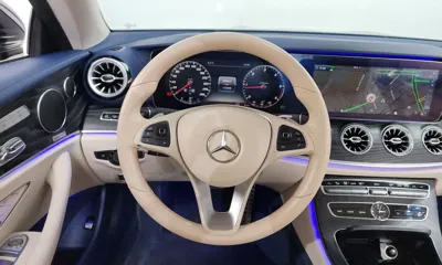 Mercedes-Benz E-Class 2018, 113448 км, за 18536.41 USD - фото 13