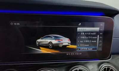 Mercedes-Benz E-Class 2018, 113448 км, за 18536.41 USD - фото 16