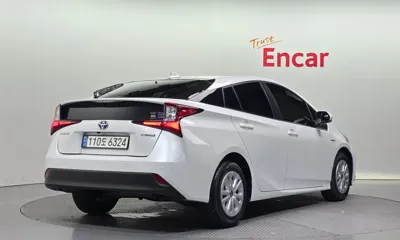 Toyota Prius 2022, 42046 км, за 21655.51 USD