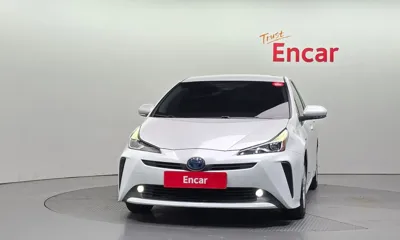 Toyota Prius 2022, 42046 км, за 21655.51 USD