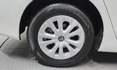 Toyota Prius 2022, 42046 км, за 21655.51 USD