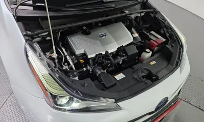 Toyota Prius 2022, 42046 км, за 21655.51 USD - фото 6