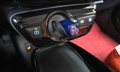 Toyota Prius 2022, 42046 км, за 21655.51 USD - фото 9