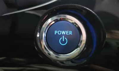 Toyota Prius 2022, 42046 км, за 21655.51 USD - фото 20