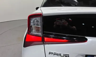 Toyota Prius 2022, 42046 км, за 21655.51 USD - фото 23