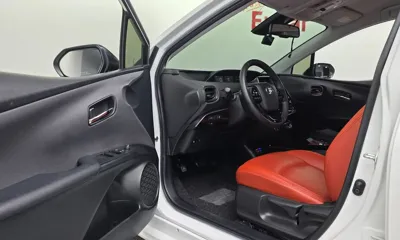 Toyota Prius 2022, 42046 км, за 21655.51 USD - фото 26