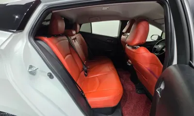 Toyota Prius 2022, 42046 км, за 21655.51 USD - фото 30