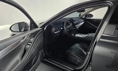 Genesis G80 2021, 51021 км, за 24937.64 USD - фото 10