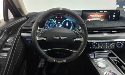 Genesis G80 2021, 51021 км, за 24937.64 USD - фото 13