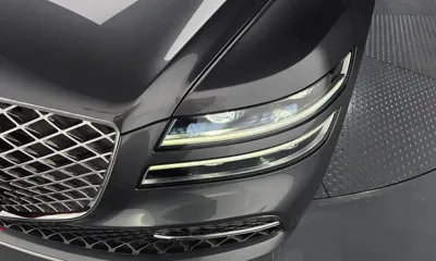 Genesis G80 2021, 51021 км, за 24937.64 USD - фото 22