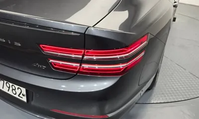 Genesis G80 2021, 51021 км, за 24937.64 USD - фото 23