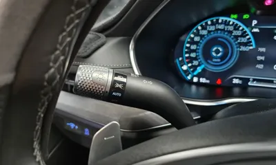 Genesis G80 2021, 51021 км, за 24937.64 USD - фото 28