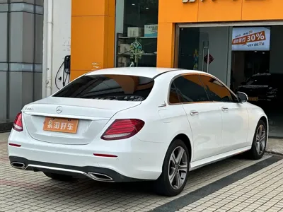 Mercedes-Benz E-Class 2018, 62000 км, за 20570.53 USD - фото 6