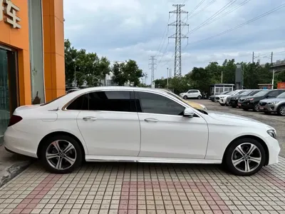 Mercedes-Benz E-Class 2018, 62000 км, за 20570.53 USD - фото 8