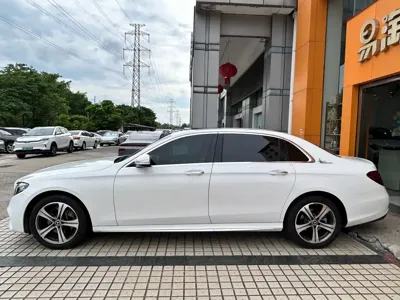 Mercedes-Benz E-Class 2018, 62000 км, за 20570.53 USD - фото 9