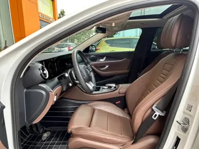 Mercedes-Benz E-Class 2018, 62000 км, за 20570.53 USD - фото 10