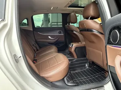 Mercedes-Benz E-Class 2018, 62000 км, за 20570.53 USD - фото 12