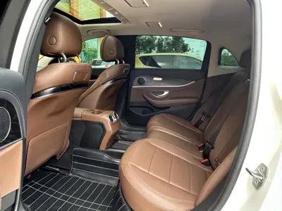 Mercedes-Benz E-Class 2018, 62000 км, за 20570.53 USD - фото 13